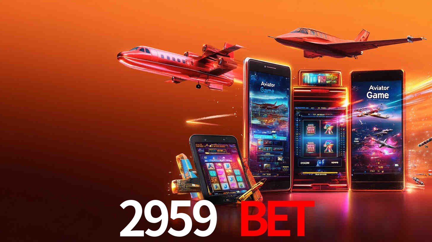 A Emoção da Loteria na 2959 bet: Uma Chance de Mudança de Vida