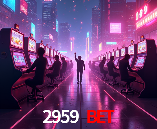 Jogos Exclusivos 2959 bet