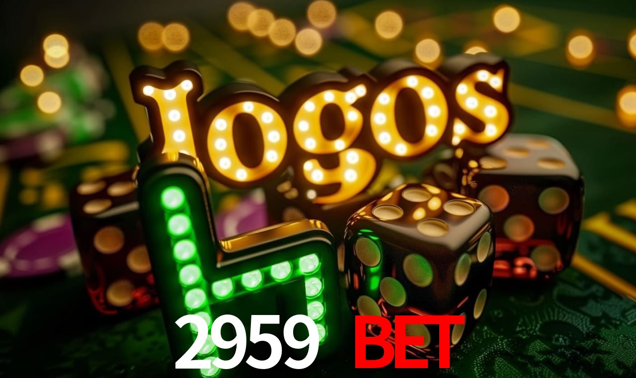 Estatísticas Esportivas 2959 bet