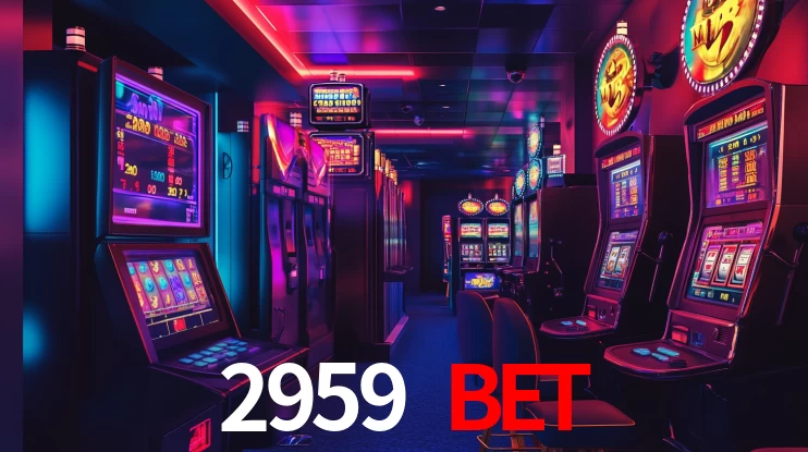 2959 bet App Interface
