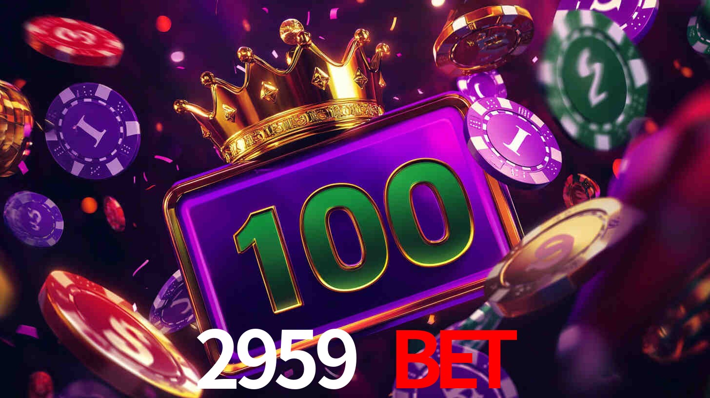 Tournaments 2959 bet