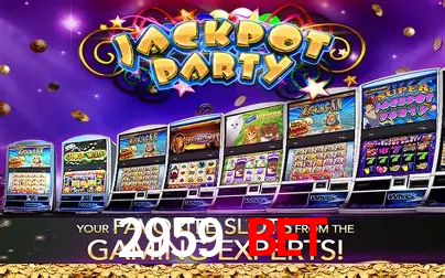 Descubra a Magia dos Jogos de Arcade no 2959 bet