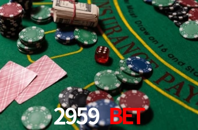 2959 bet login