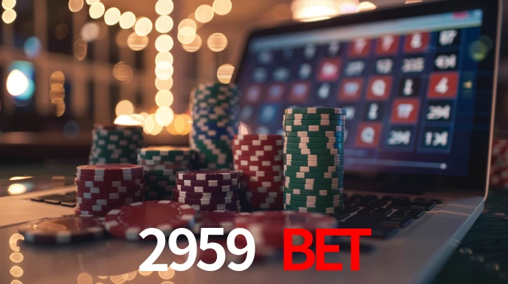 Account Benefits 2959 bet
