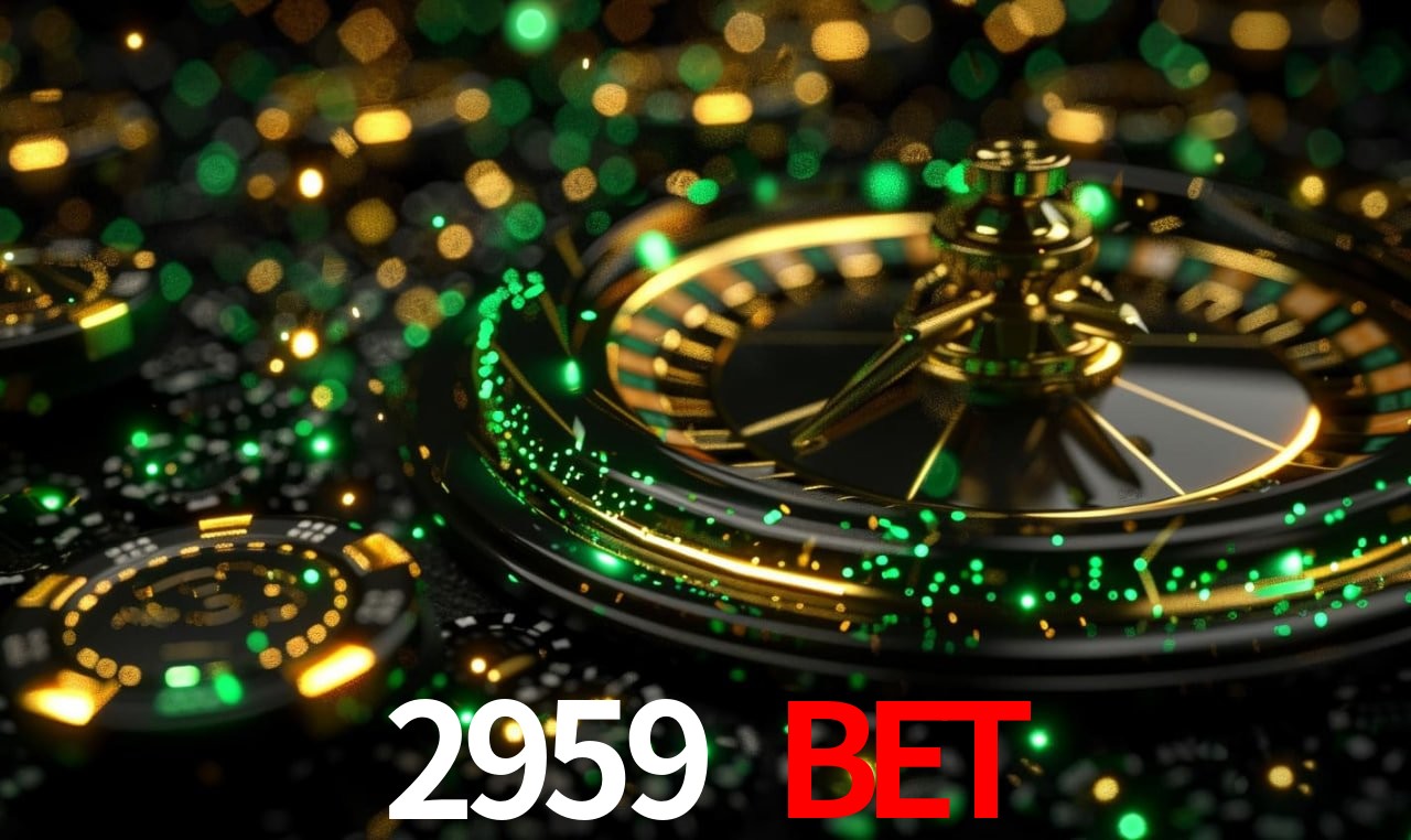 Ofertas Exclusivas 2959 bet