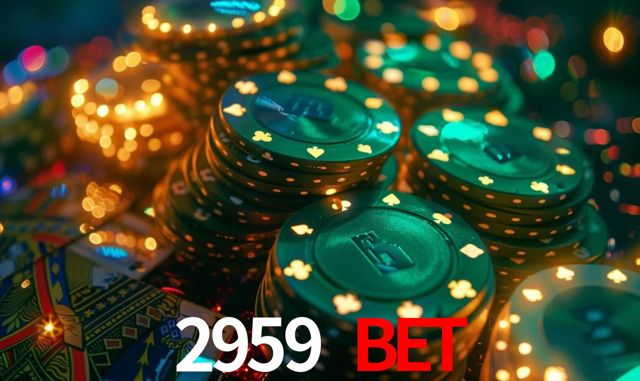 Casino Ao Vivo 2959 bet