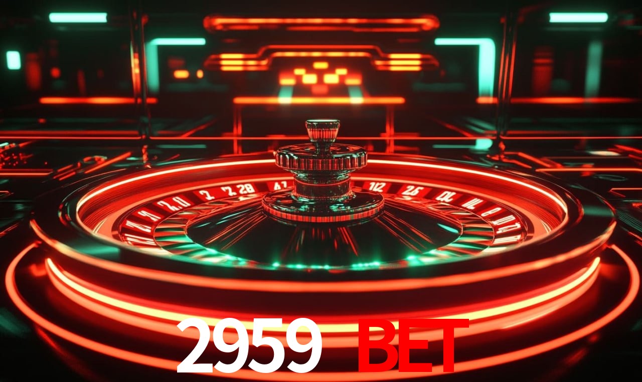 Apostas Esportivas na 2959 bet: Um Guia Completo