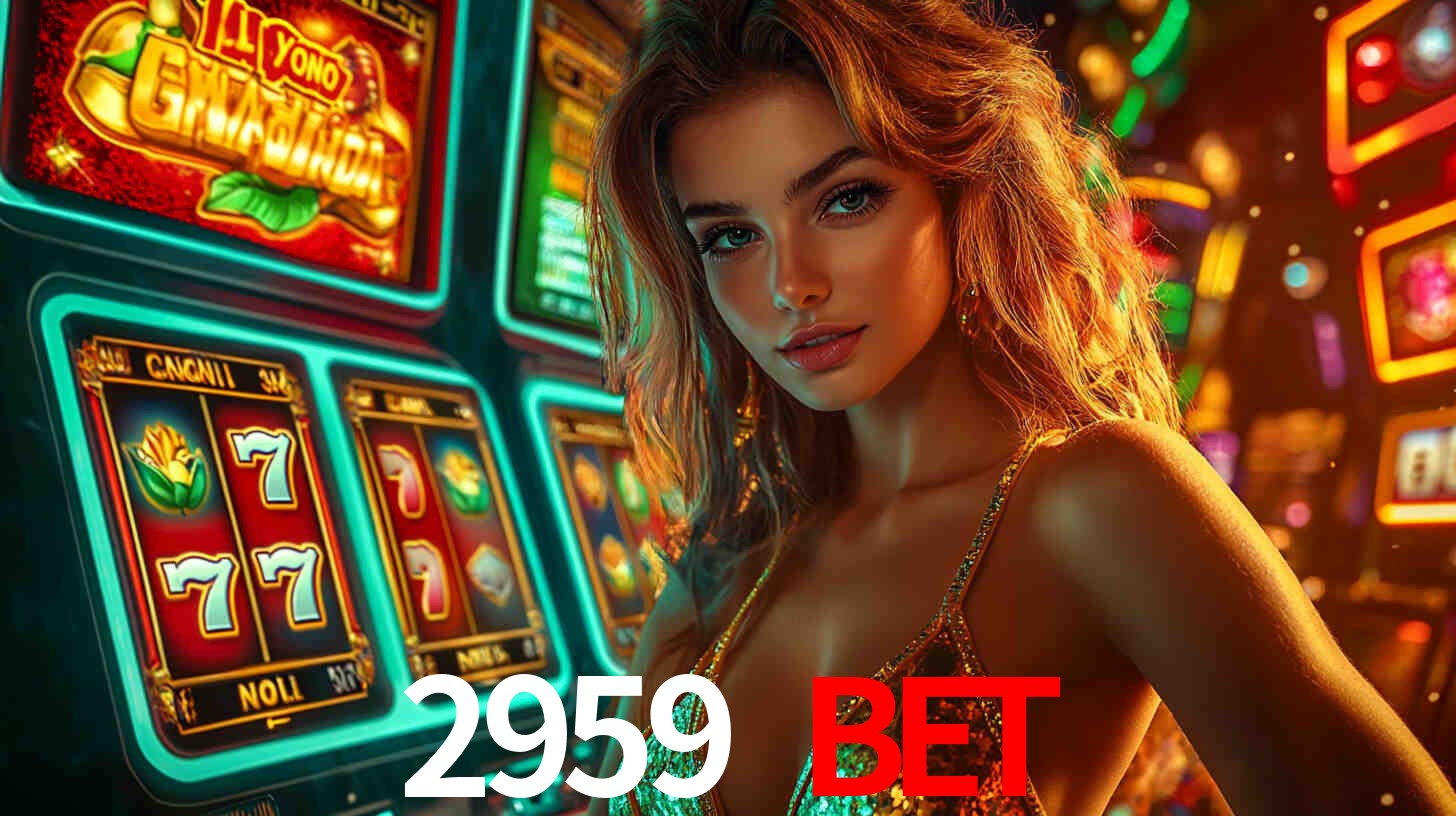 Welcome Bonus 2959 bet