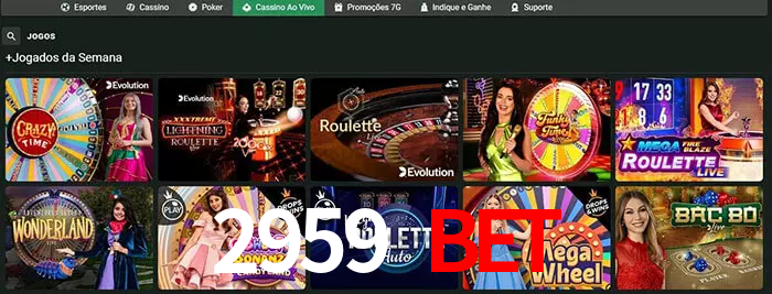 2959 bet bet
