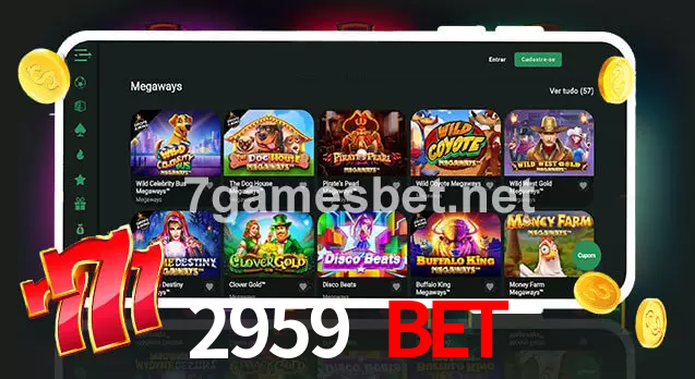 2959 bet aplicativo