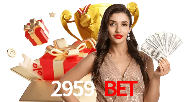 Jogue com dealers reais no 2959 bet!