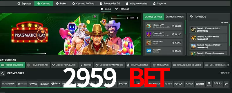 cassino 2959 bet